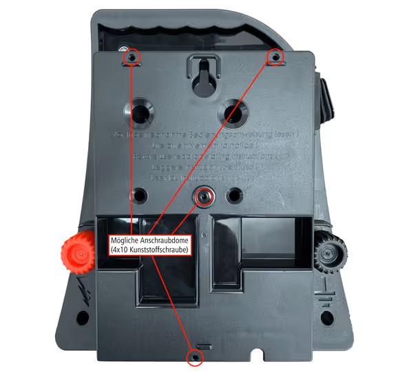 AKO Elettrificatore per recinti Power N 4800 – 230 V