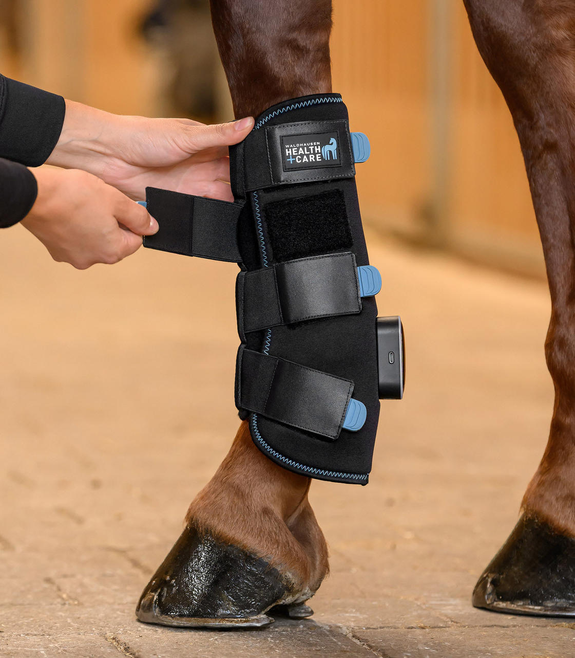 Waldhausen Health + Care TecSupreme Gamasche