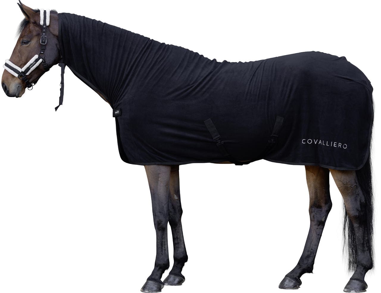Covalliero Coperta antisudore