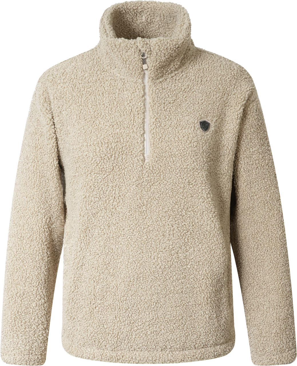 Covalliero Teddy Sweater