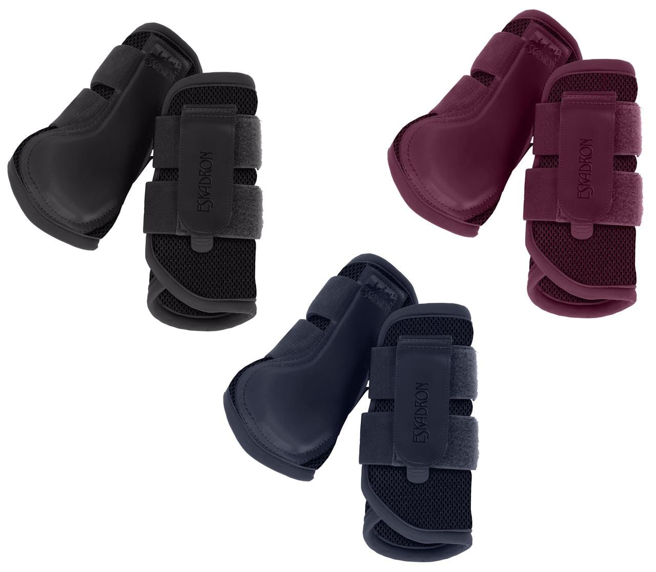 Eskadron Gamaschen Mesh Jump Eskadron Gamaschen Mesh Jump
