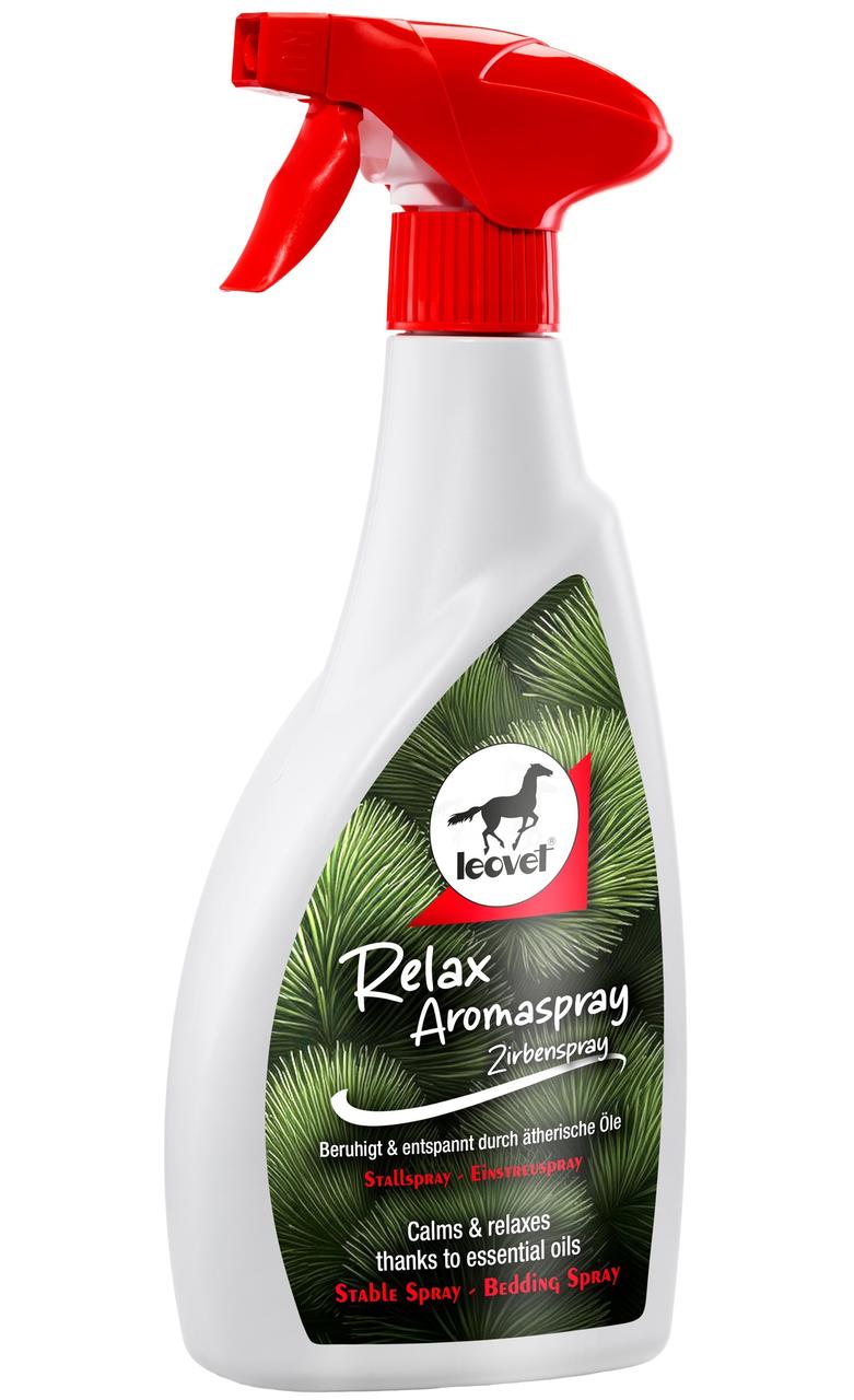 leovet Spray aromatico rilassante leovet Spray aromatico rilassante