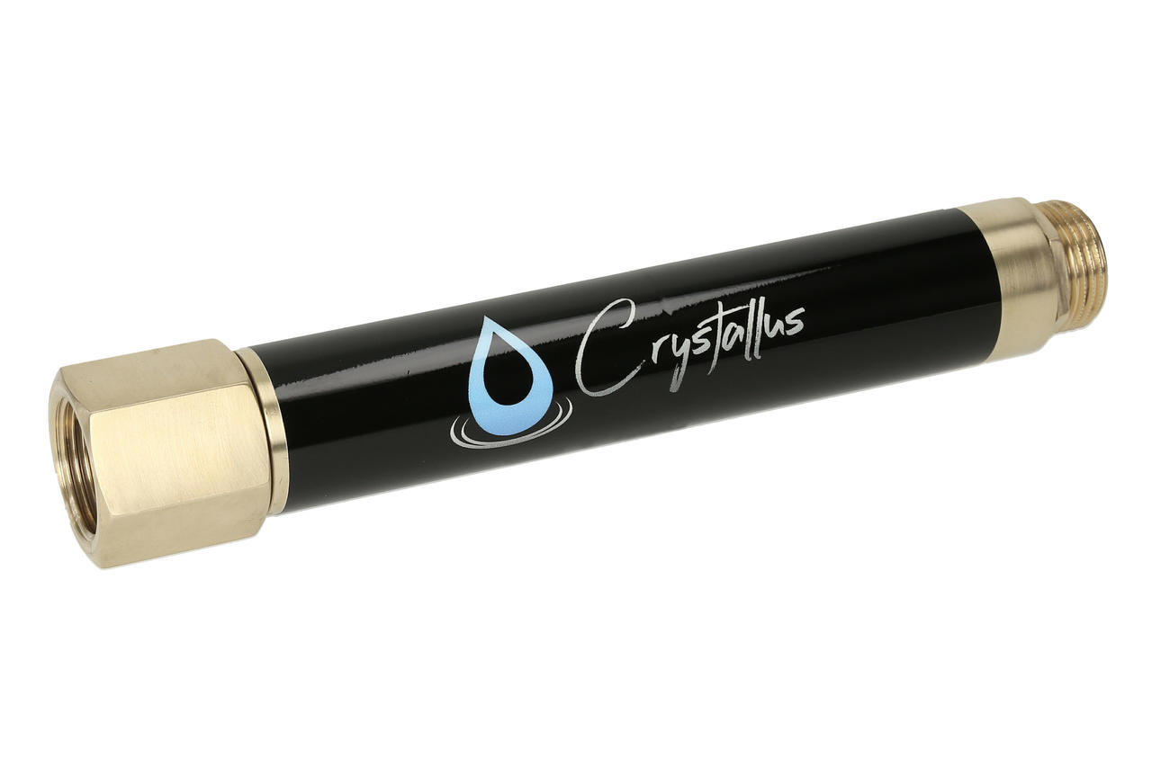 Crystallus AquaStick Energy, ottone Crystallus AquaStick Energy, ottone