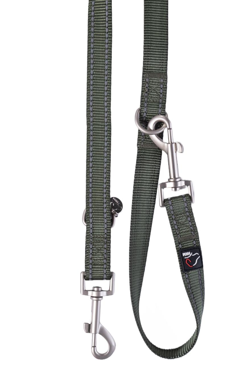 HKM Hundetrainingsleine - Anam Cara- Nylon