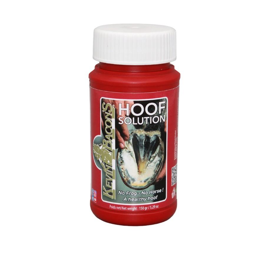 Kevin Bacon's Soluzione per zoccoli 150 ml Kevin Bacon's Soluzione per zoccoli 150 ml