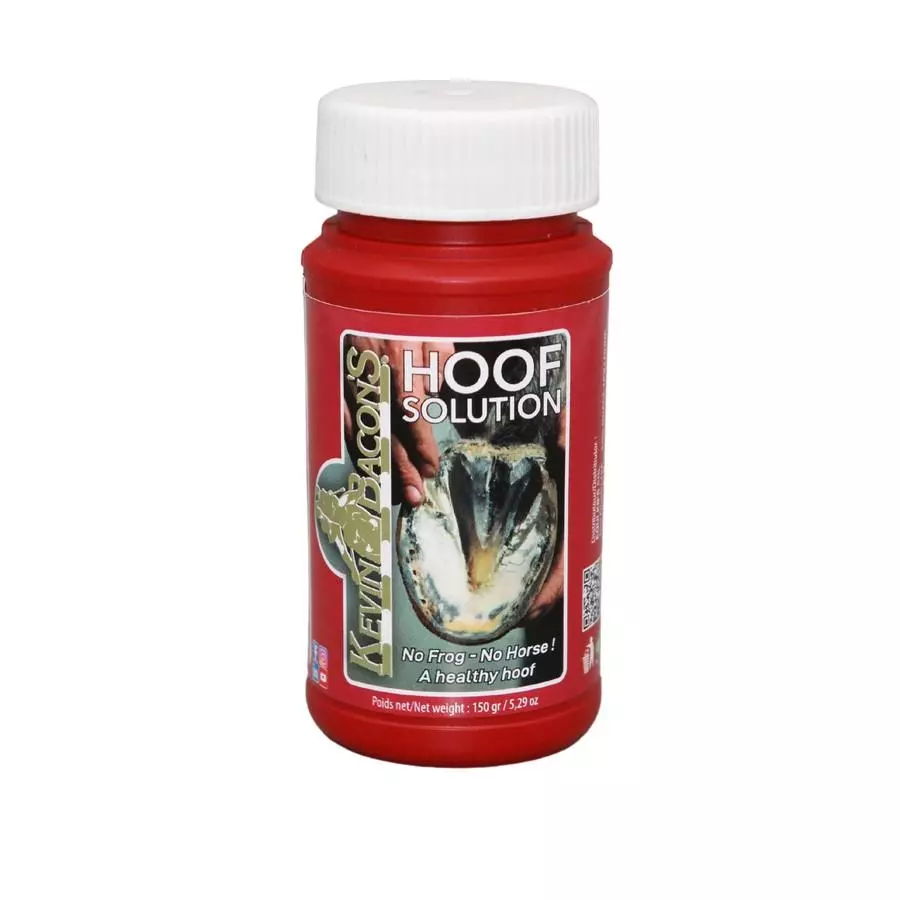 Kevin Bacon's Hoof Solution 150 ml