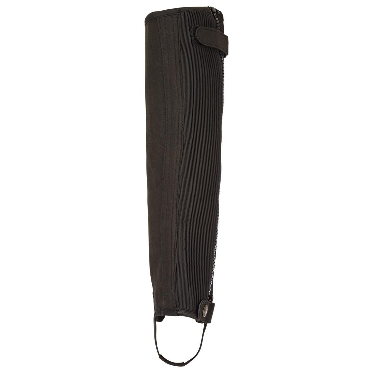Suedwind Mini-Chaps Strechy waschbares Kunstleder