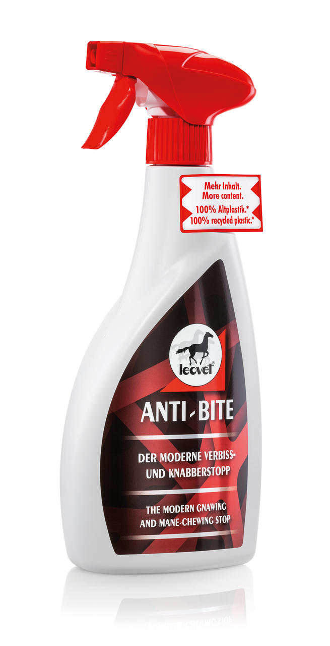 leovet Flacone Anti-Bite Booster 550 ml leovet Flacone Anti-Bite Booster 550 ml