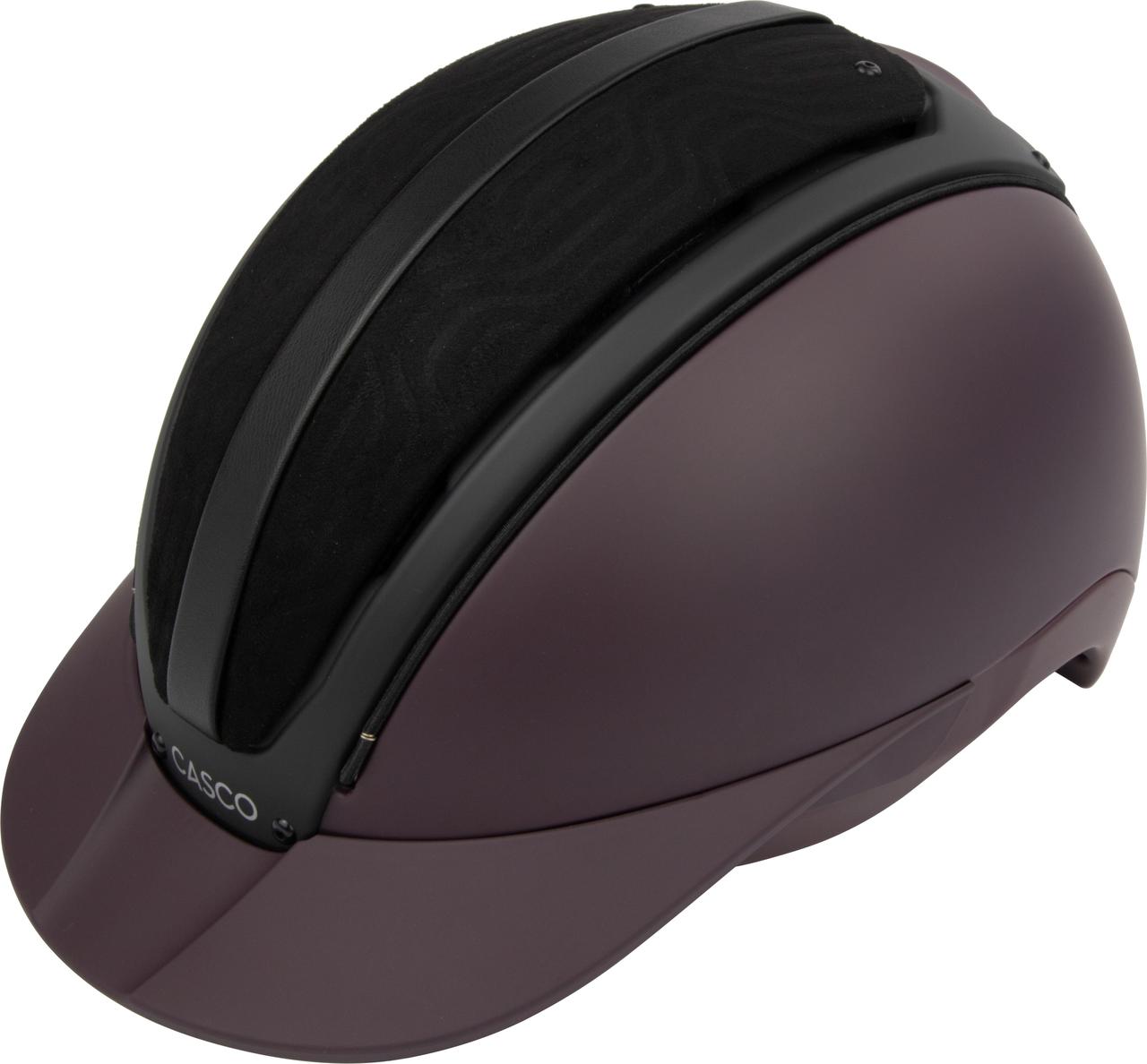 Casco 2025 Casco da equitazione Duell One Finesse