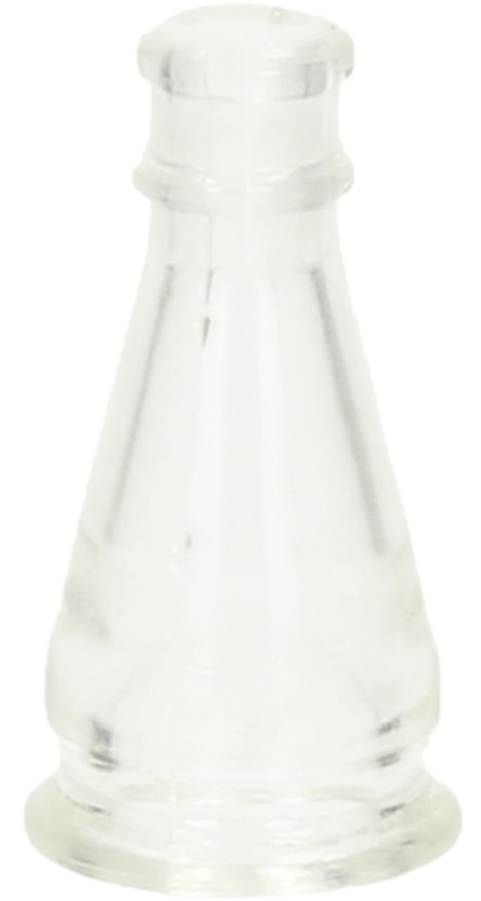 Milchschauglas Westfalia (alt)
