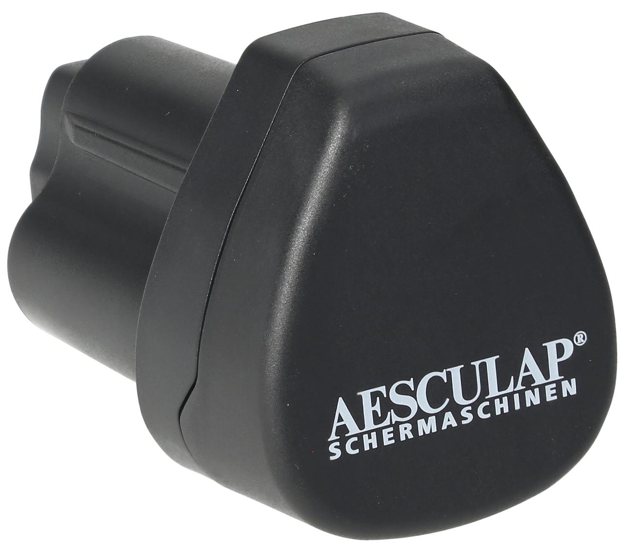 Aesculap Bonum Pro 2 – tosatrice a batteria per cavallo