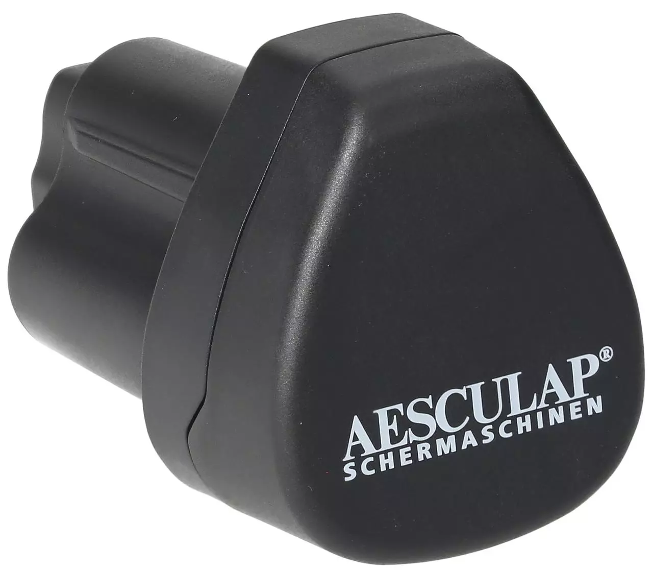 Aesculap Bonum Pro 2-Akkuschermaschine Pferd