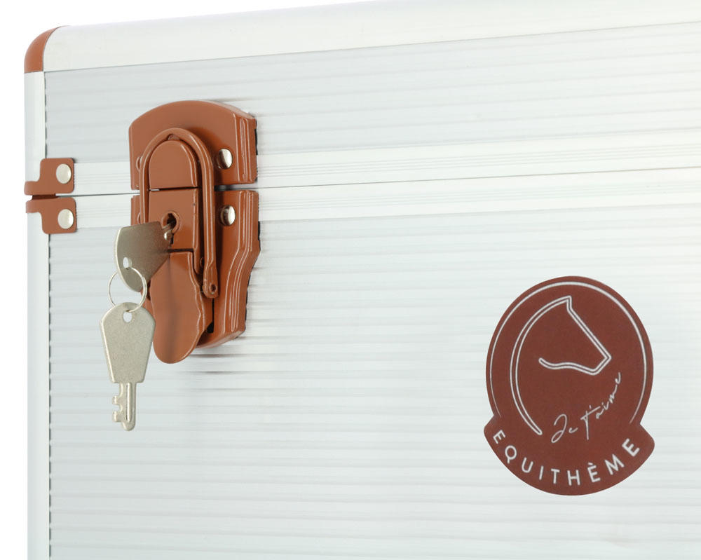 Equithème Bauletto grooming Je t'aime