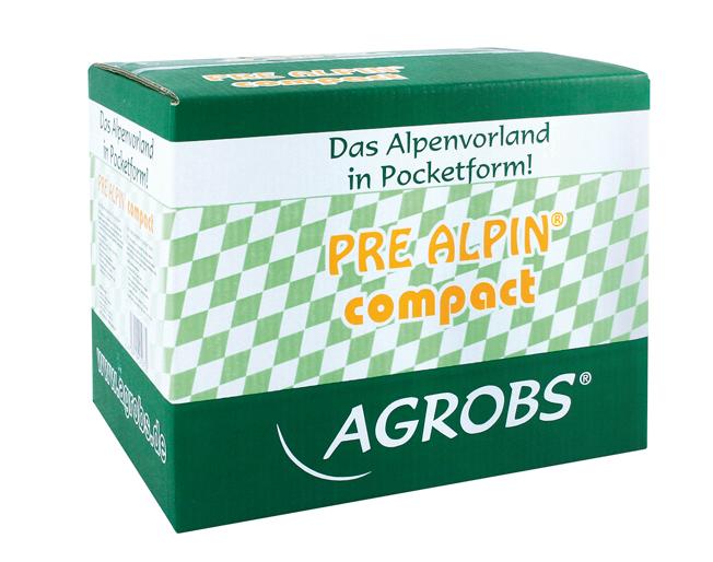 Agrobs Pre Alpin Compact 15 kg Agrobs Pre Alpin Compact 15 kg