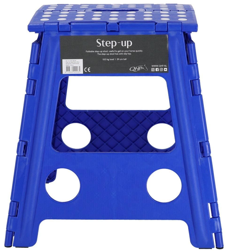 QHP Tabouret Step-up