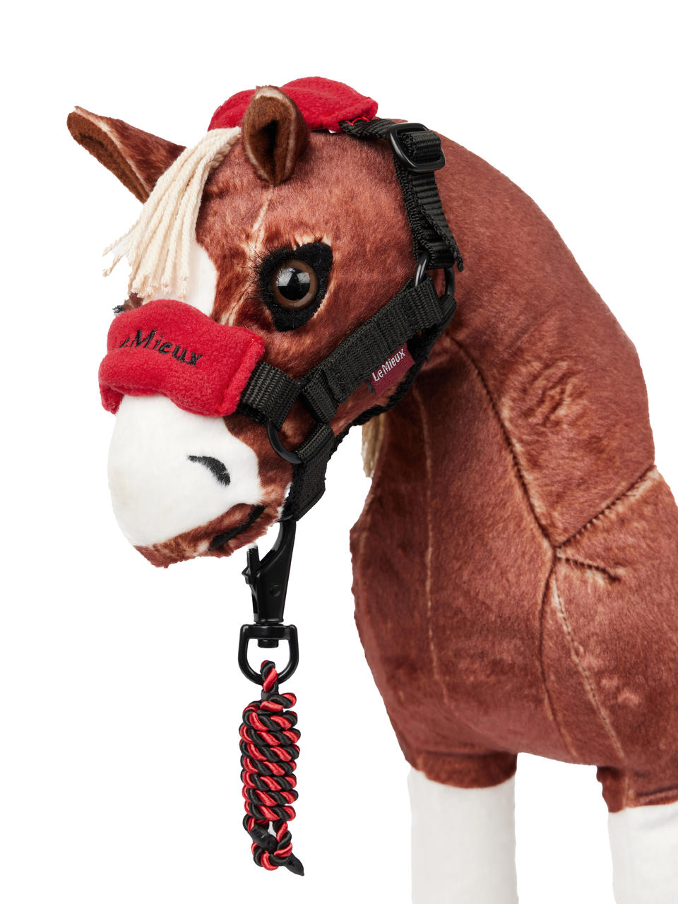 LeMieux Cavezza Toy Pony Vogue