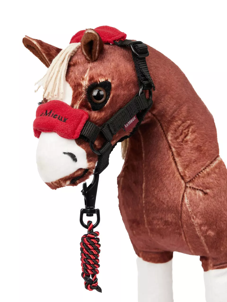 LeMieux Toy Pony Vogue Halfter