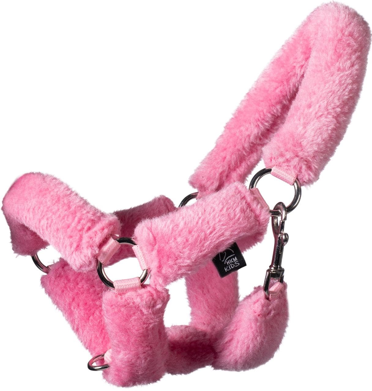 HKM Masque anti-mouches -Hobby Horsing