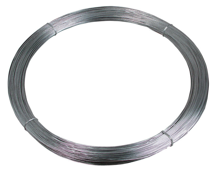 Filo liscio speciale Ø 2,5 mm – 650 m Filo liscio speciale Ø 2,5 mm – 650 m