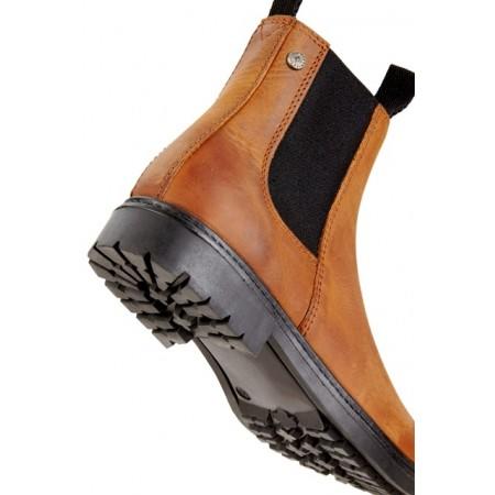 Suedwind Stiefelette New Work