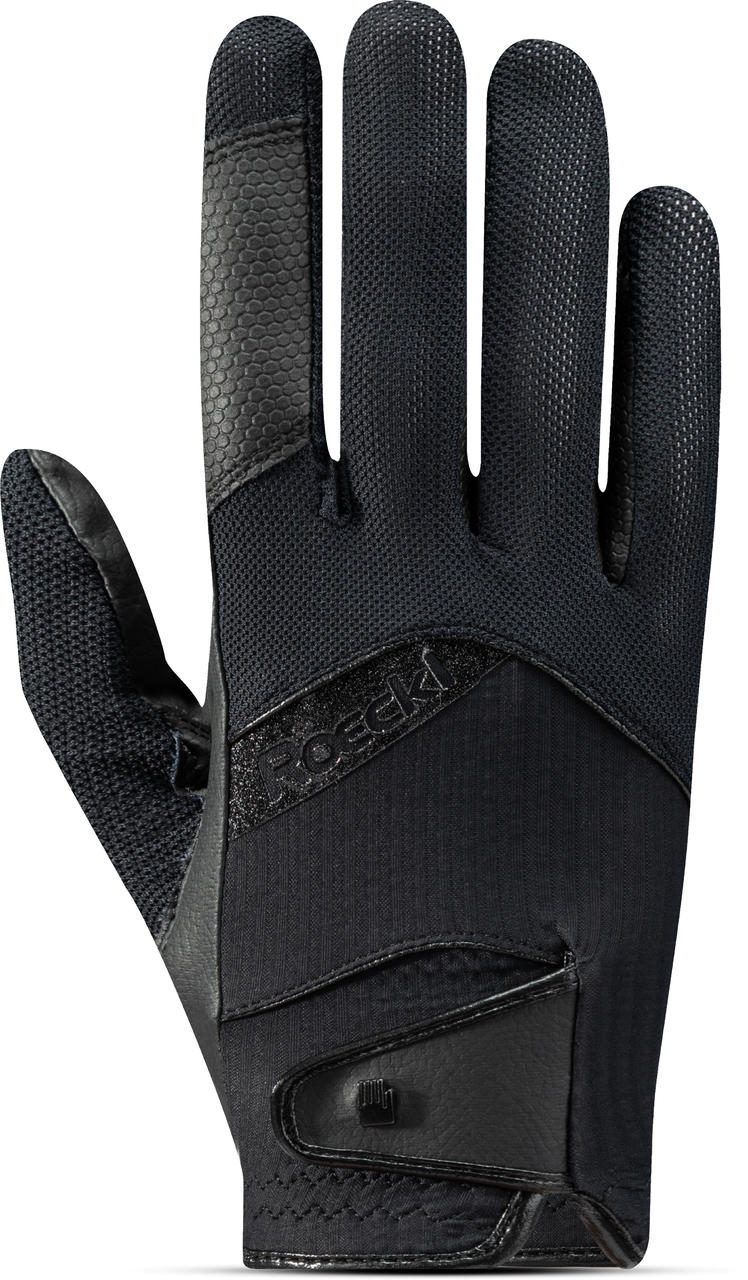 Roeckl Reithandschuh Millero