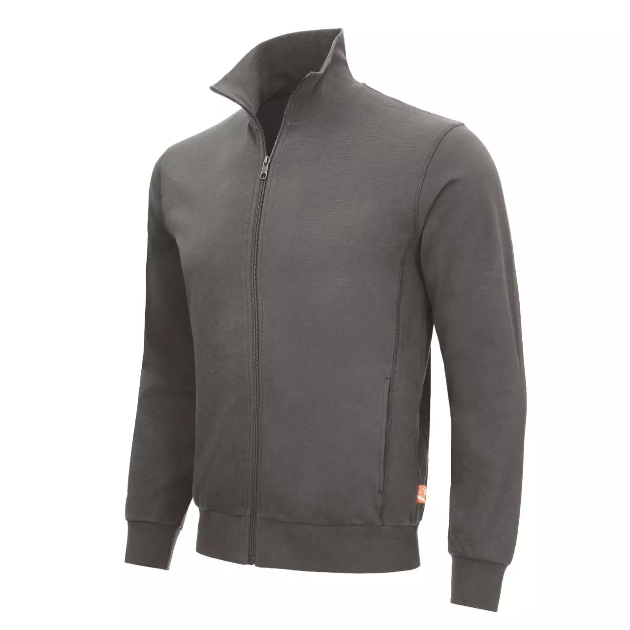 Nitras Motion Tex Light - Sweatjacke