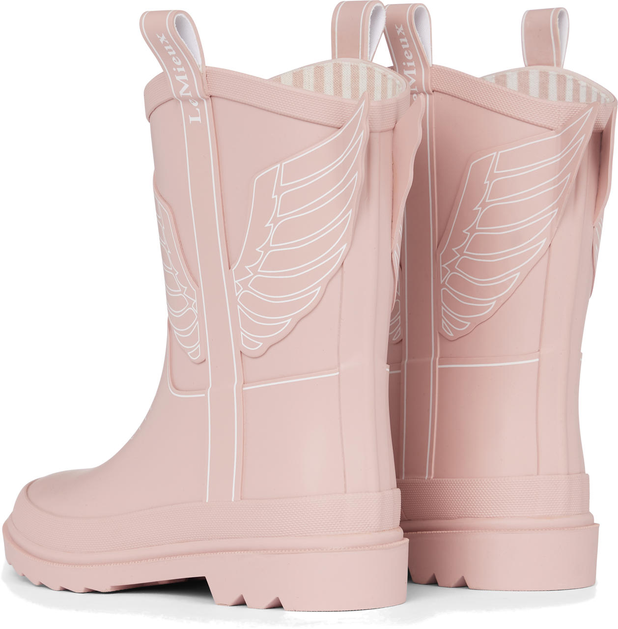 LeMieux Splash Gummistiefel