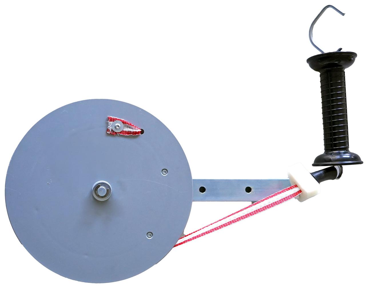 Lister Rullo per cancello con sistema di avvolgimento Lister Rullo per cancello con sistema di avvolgimento
