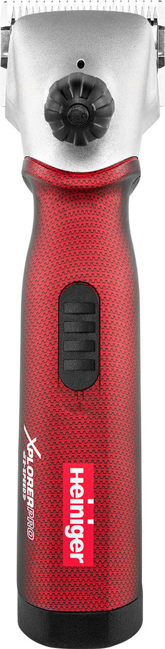Heiniger Tosatrice Xplorer Pro – 2 batterie