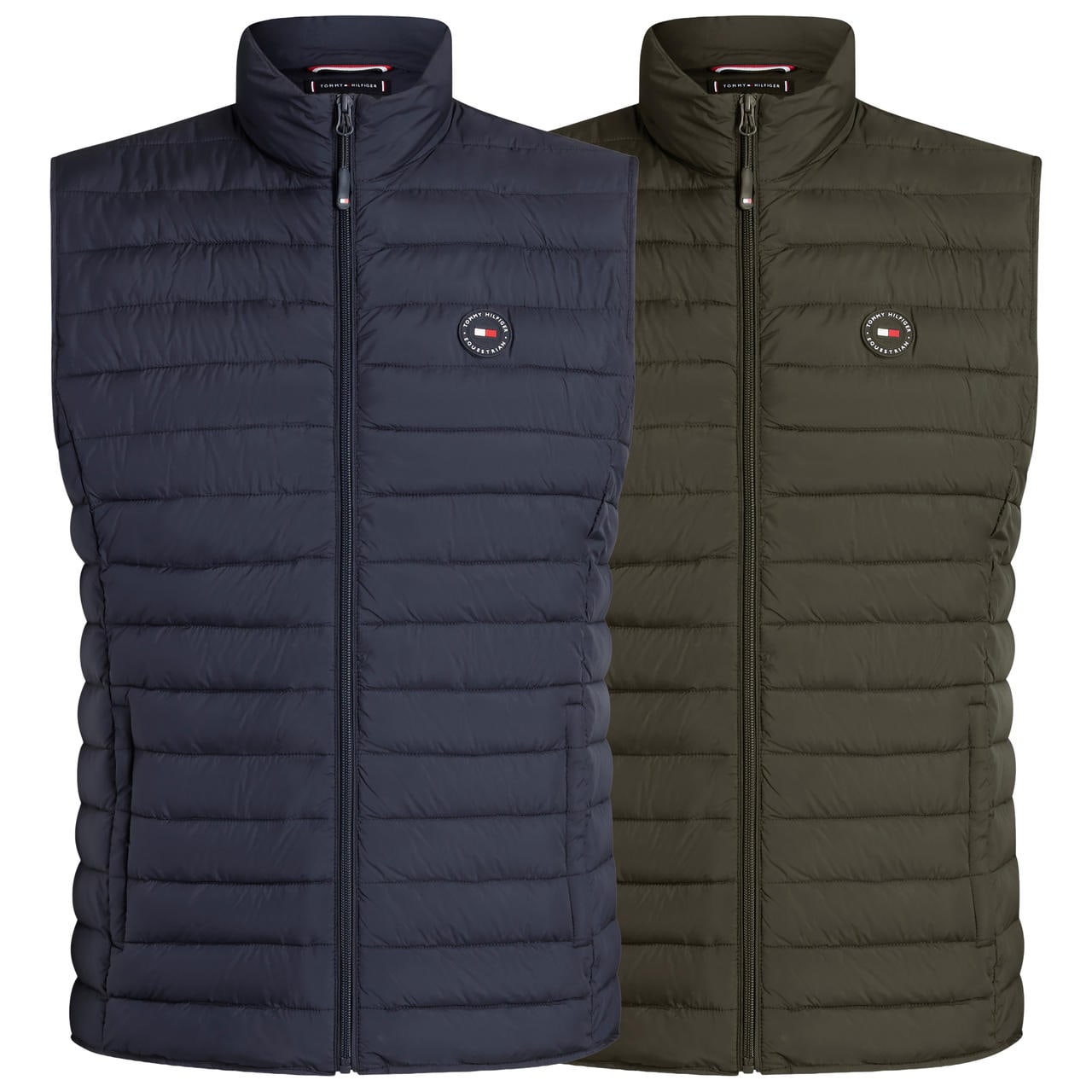 Tommy Hilfiger Montero Quilted Vest