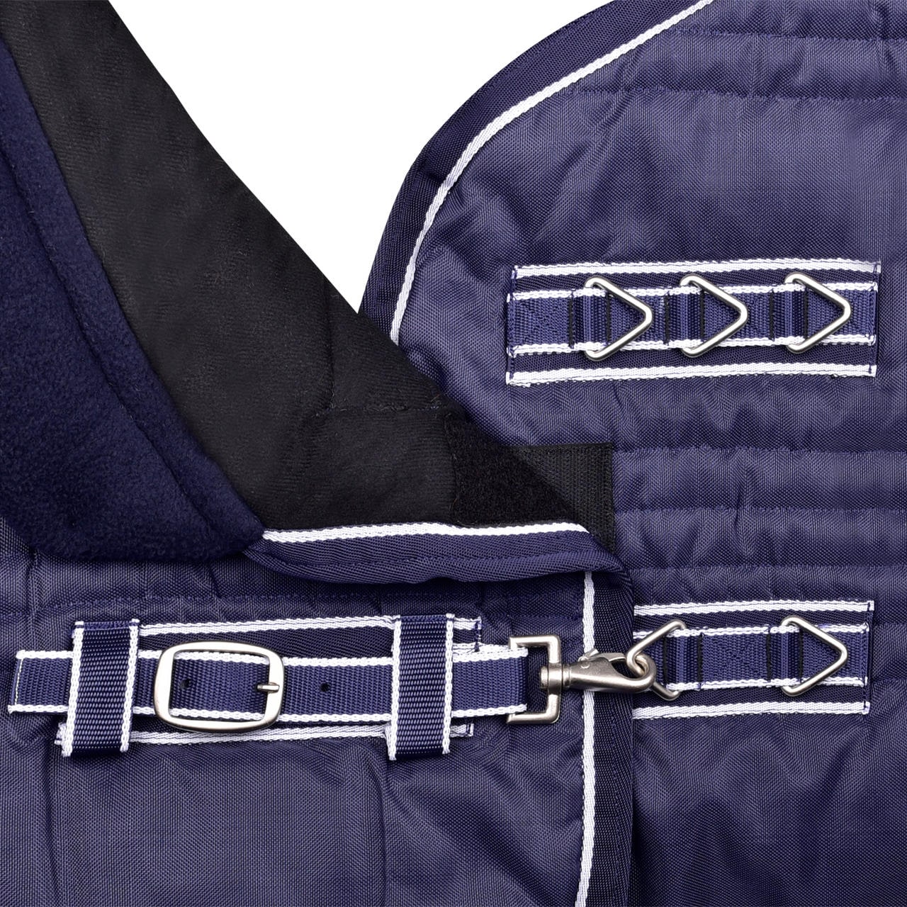 Waldhausen Coperta da stalla Comfort Line, 100 g