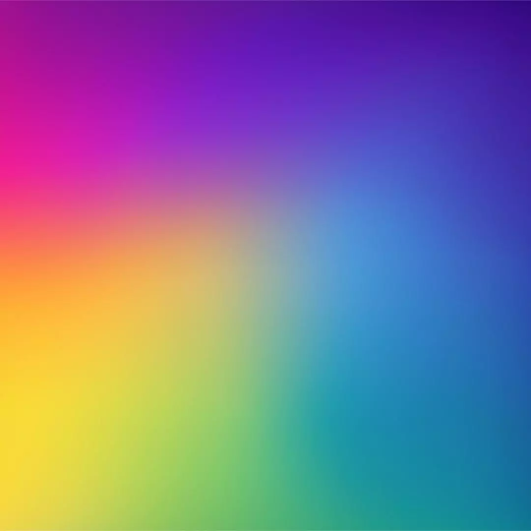 rainbow