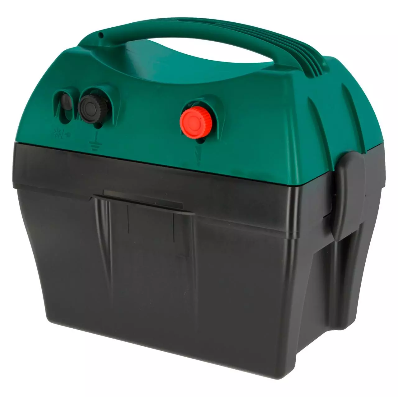 AKO Mobil Power AD2000 12V Weidezaungerät