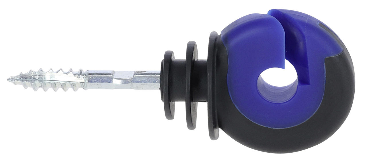 AKO Ringisolator 2-farbig EDX