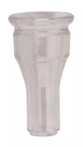 Göbel Milchschauglas Westfalia (neu)