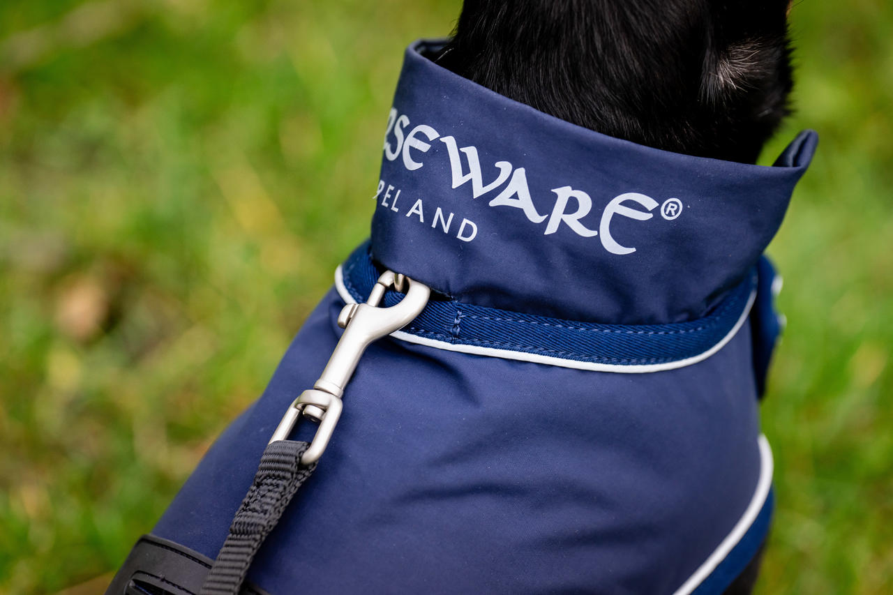 Horseware Impermeabile per cani firmato