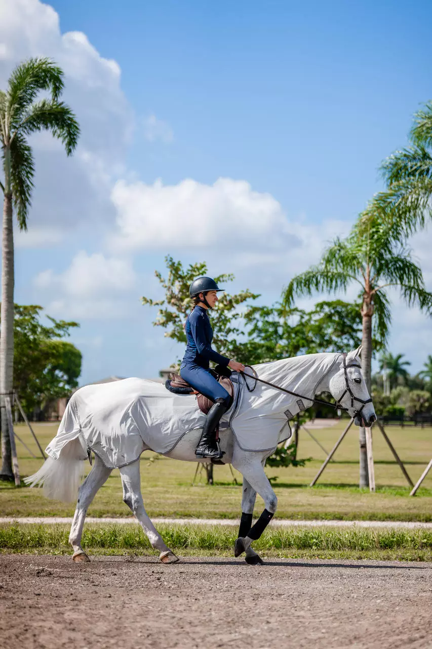 Horseware Amigo Flyrider