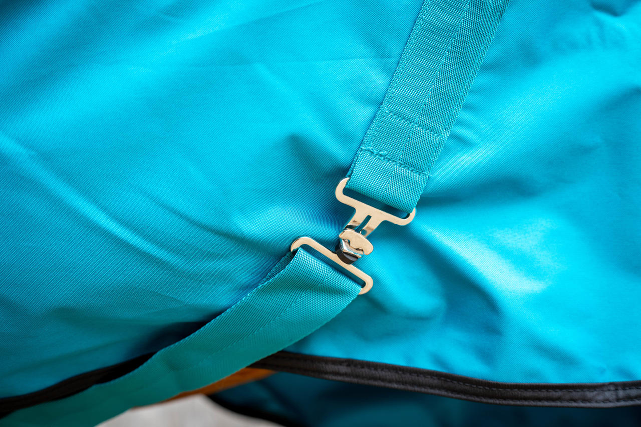 Horseware Coperta da paddock Mio Turnout Lite
