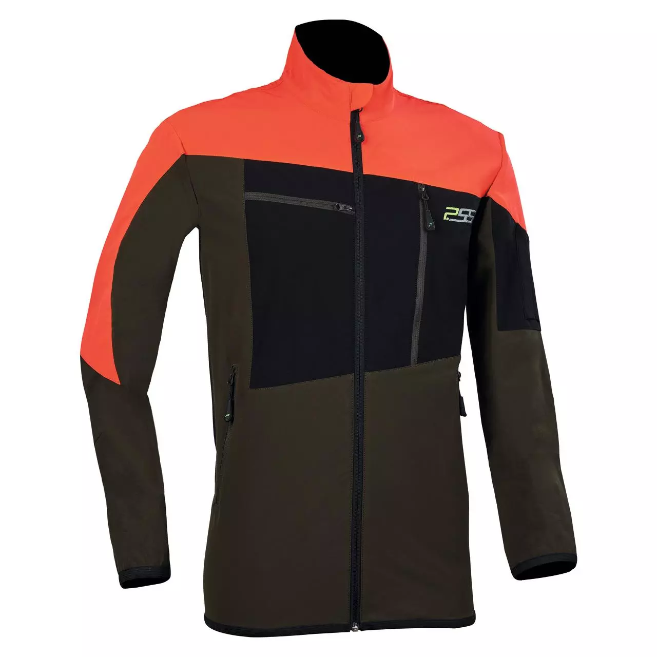 PSS X-treme Breeze Funktionsjacke