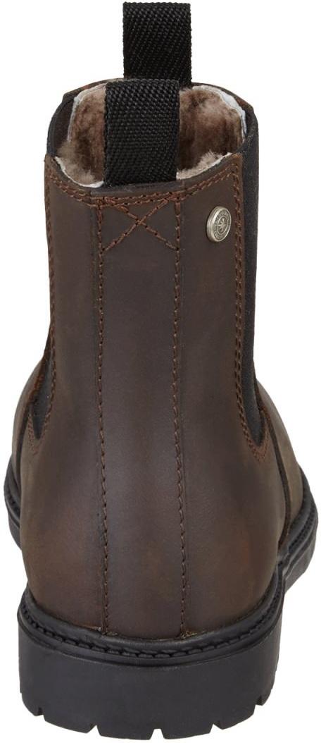 Suedwind Stiefelette New Work Winter