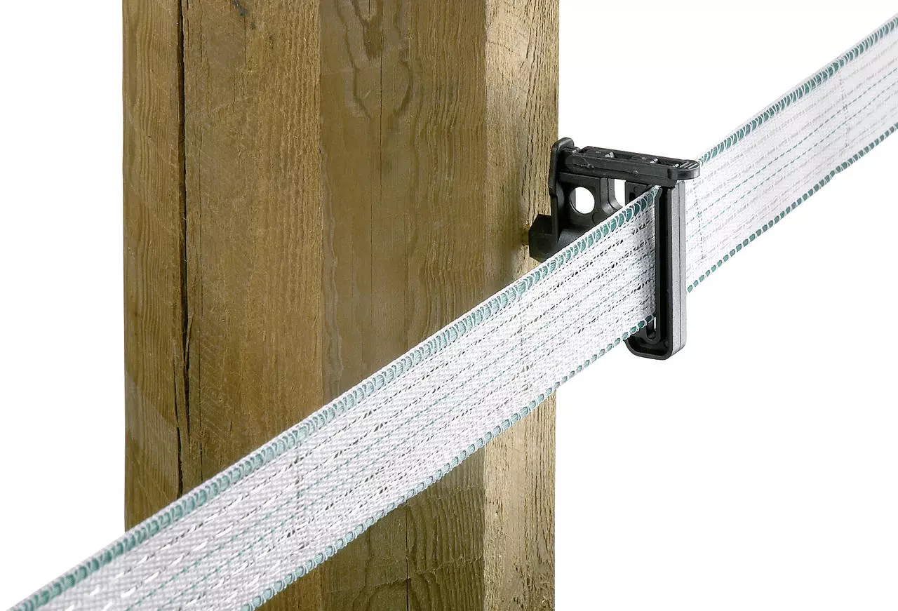 AKO BANDISOLATOR Klipp Maxi 4cm / 25 Stück