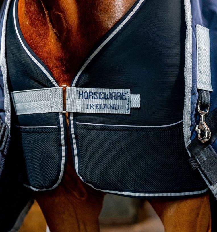 Horseware Dry Liner 50g Light