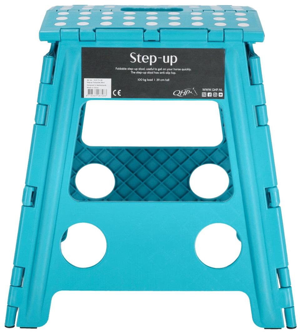 QHP Sgabello step-up QHP Sgabello step-up