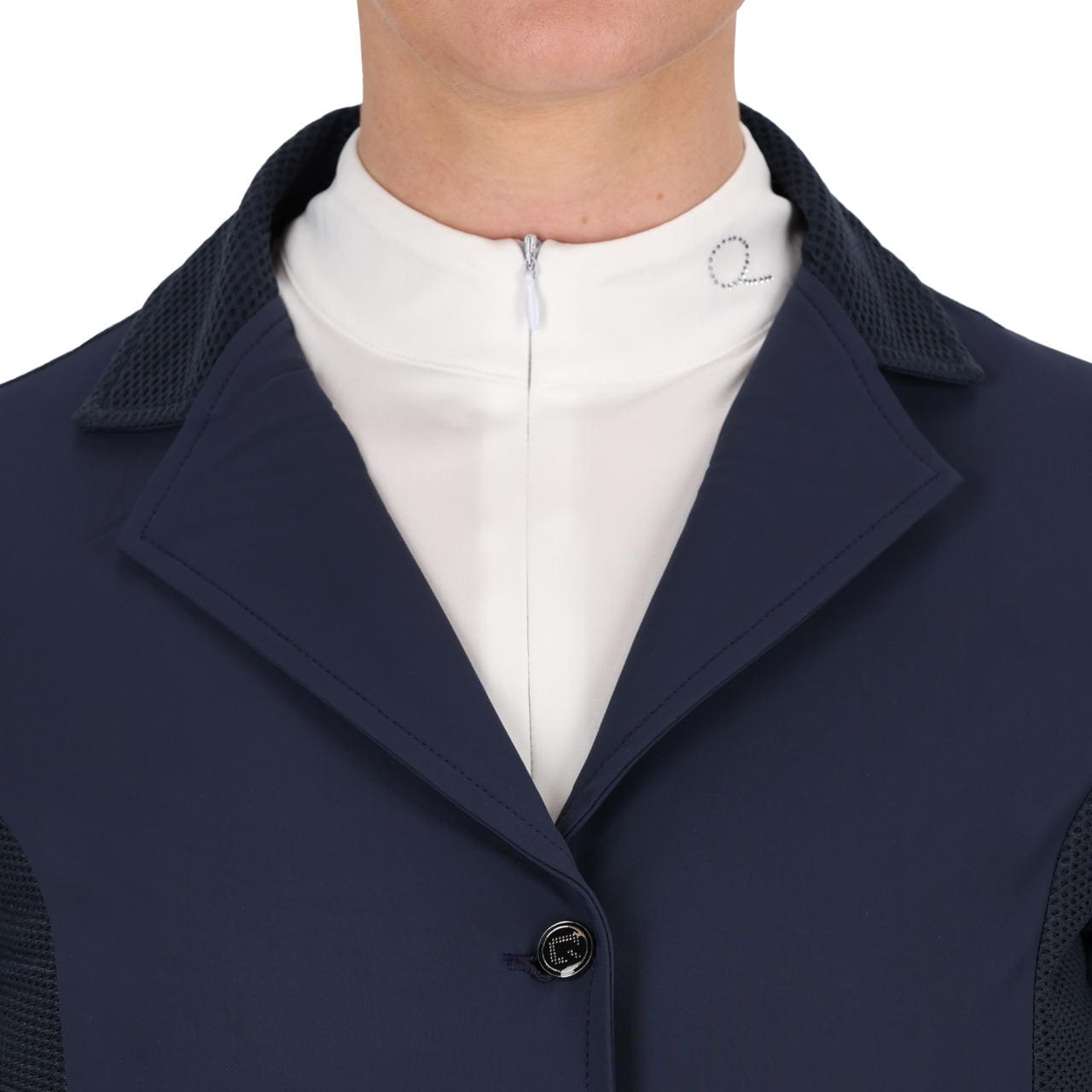 QHP Veste de concours Novèn