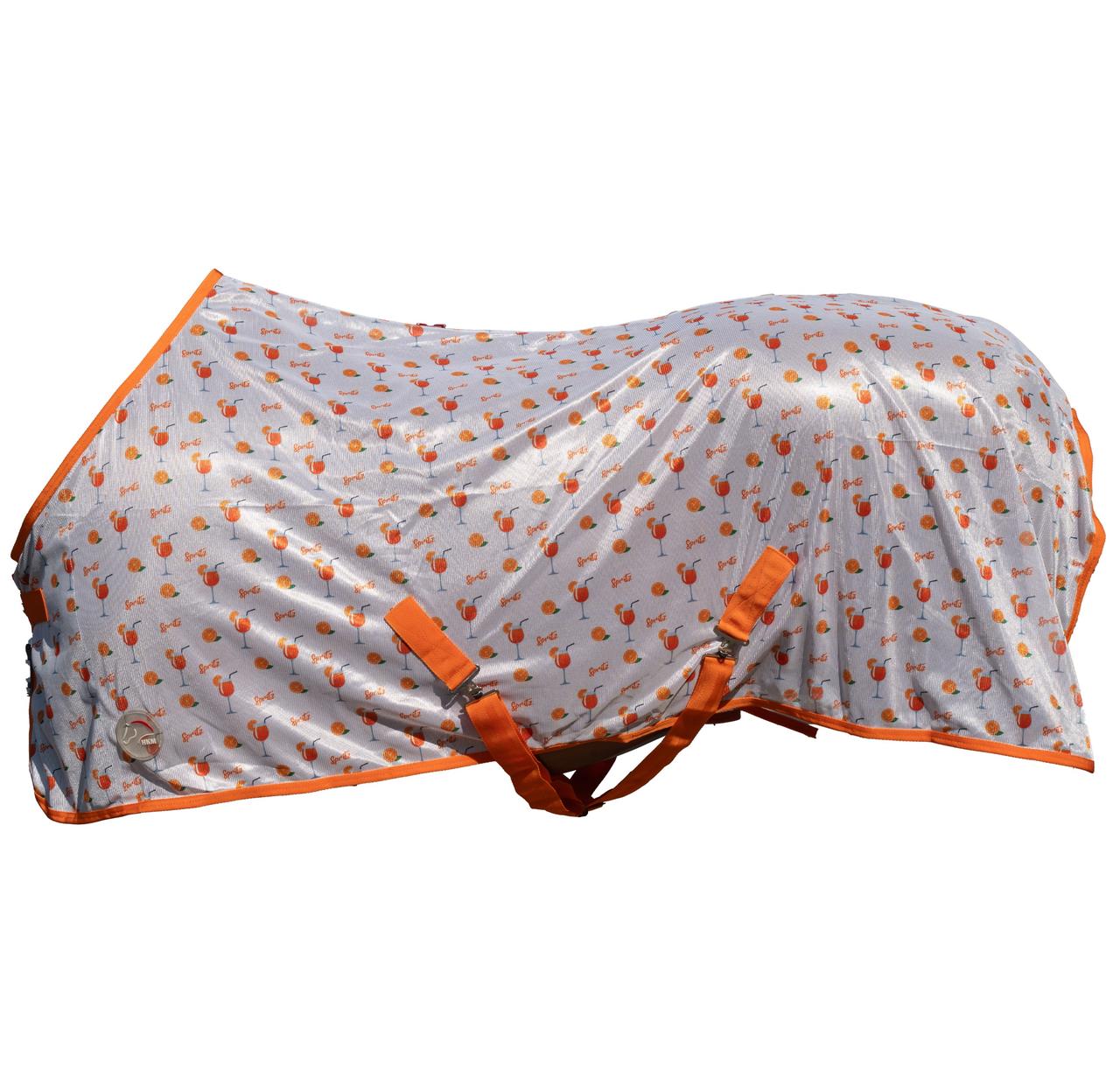 HKM Fliegendecke -Splash-