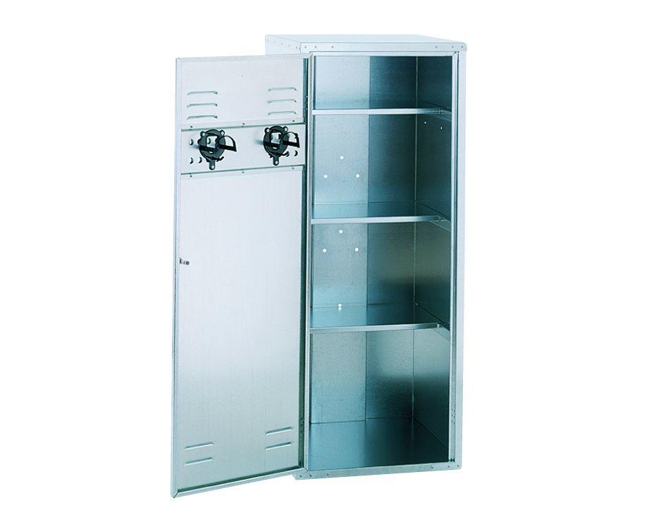Growi® Universalschrank 150 x 75 x 75 cm Growi® Universalschrank 150 x 75 x 75 cm