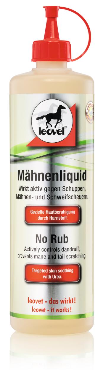 leovet Mähnenliquid 500 ml leovet Mähnenliquid 500 ml