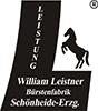 Leistner Leistner