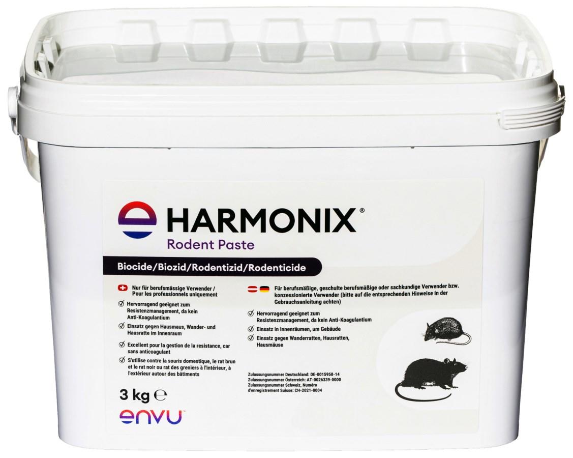 envu Harmonix® Rodent Paste