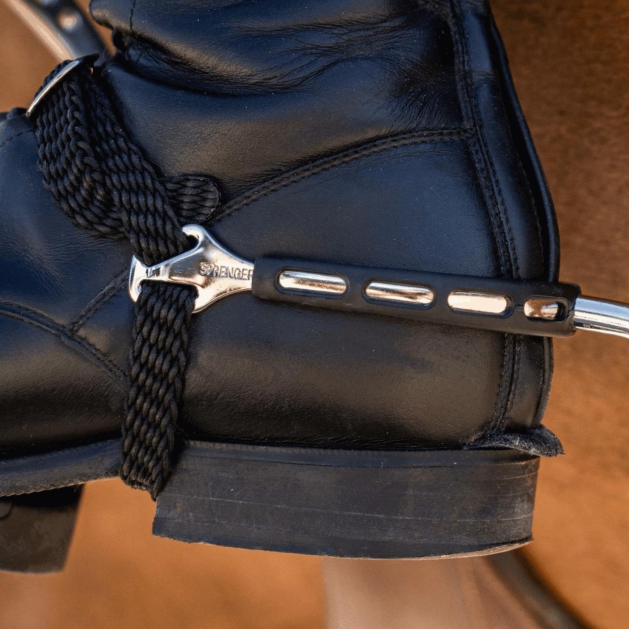 Sprenger ULTRA fit EXTRA GRIP Speroni gr. ruota a sfera